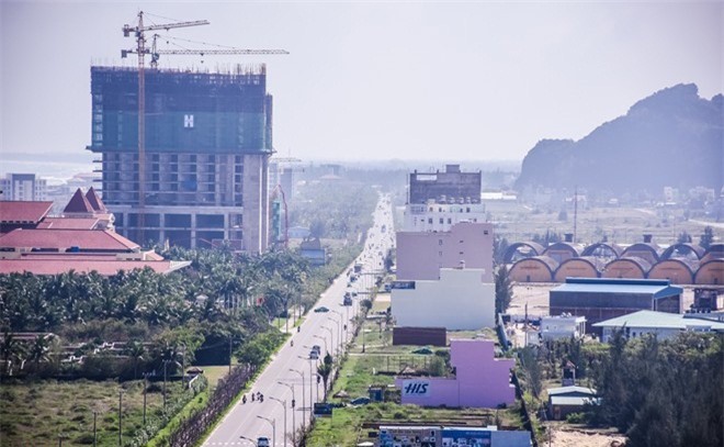 Thủ tướng yêu cầu thẩm định lại các dự án trên 10 nghìn tỷ đồng