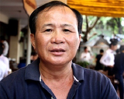 Vụ chủ quán cafe Xin Chào bị khởi tố: Ông Tấn nói gì?