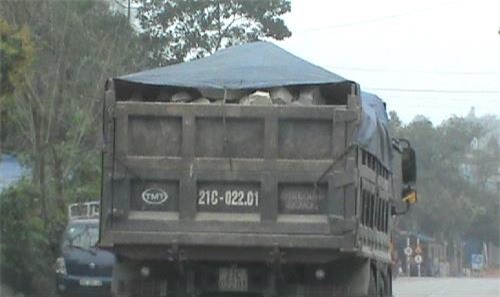 Yên Bái: Trạm KTTT vắng người, ngành Công an là đơn vị chủ trì?