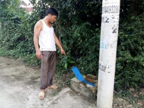 Công an vào cuộc điều tra sai phạm tại Cty TNHH MTV Cấp nước Nghệ An