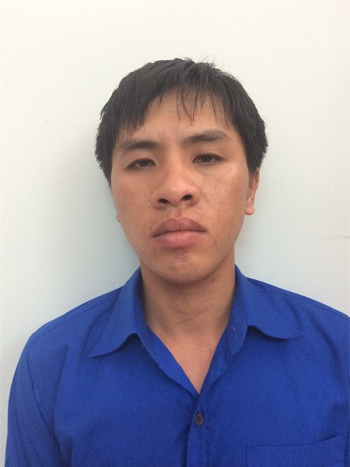 Đặt mua tuýp kém đánh răng, hiếp dâm cô gái giao hàng