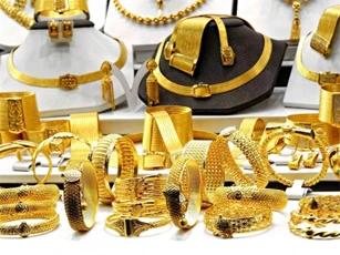 Giá vàng hôm nay (22/4): Vàng SJC giảm 60.000 đồng/lượng