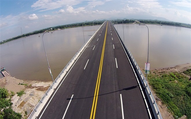 Hà Nội sắp có cây cầu vượt sông hơn 50 tỷ nối với Hà Nam