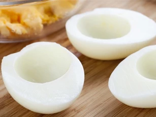 Lòng trắng trứng và những tác hại khôn lường