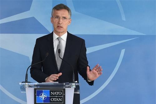 Nga - NATO vẫn "căng như dây đàn" sau hội đàm cấp cao