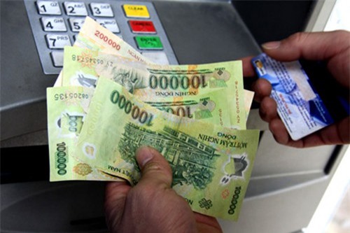 Ngân hàng Nhà nước cảnh báo về tội phạm thẻ ATM