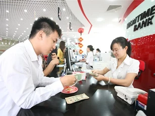 “Ngoại tệ sẵn sàng, dễ dàng giao dịch” cùng Mfly của Maritime Bank