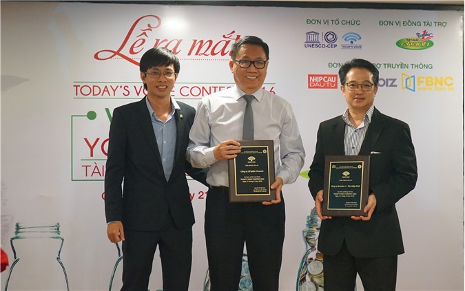 Roland Ruiz: “Hãy hiểu rõ chính mình để bắt đầu xây dựng thành công”