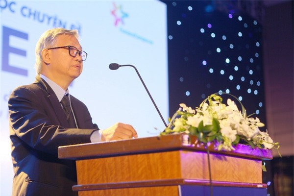 ROME IV và giải pháp dinh dưỡng Locknutri