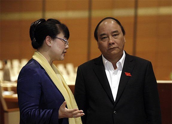 Thủ tướng đã tháo "ngòi nổ" vụ khởi tố chủ quán Xin Chào