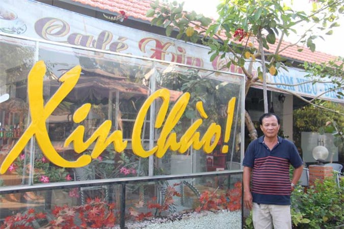 Vụ chậm ĐKKD bị khởi tố hình sự: Chủ quán Xin Chào giờ ra sao?