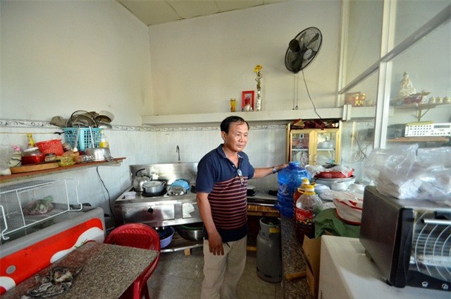 Vụ quán phở chậm ĐKKD bị khởi tố: Tình tiết mới nhất