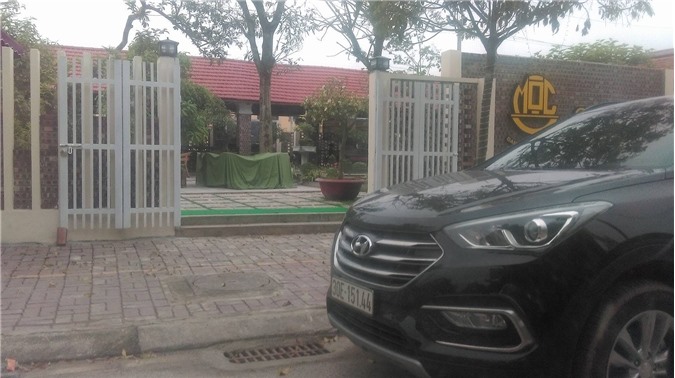 Vụ sân vận động biến thành quán café tại Hưng Yên: Có hay không lợi ích nhóm?