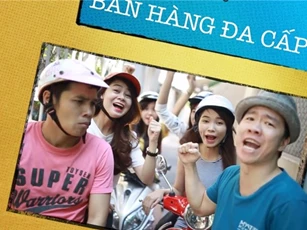 Bộ Công Thương phạt gần 2,5 tỷ từ doanh nghiệp bán hàng đa cấp