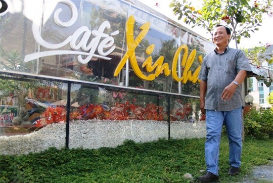 Chánh án Tòa tối cao nói gì về vụ xử lý hình sự chủ quán "Xin chào"?