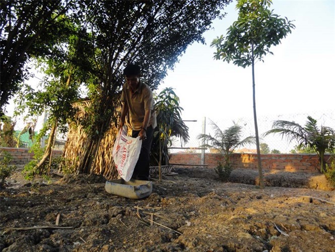 Chủ đất quán Xin Chào bị khởi tố vì chòi nuôi vịt: Tình tiết mới nhất