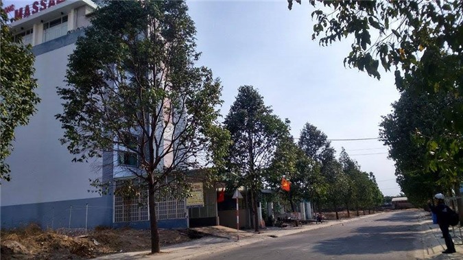 Cô gái chết cháy trong khách sạn cùng dòng tin nhắn hận thù