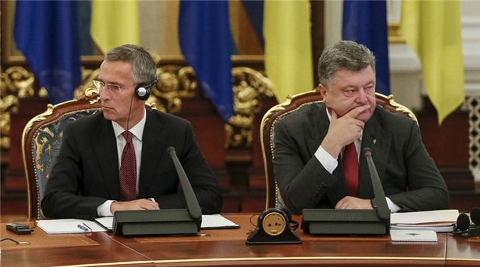 Đã đến lúc NATO “hết cửa” mở rộng