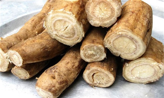 Khám phá 4 tác dụng tuyệt hảo của sắn dây