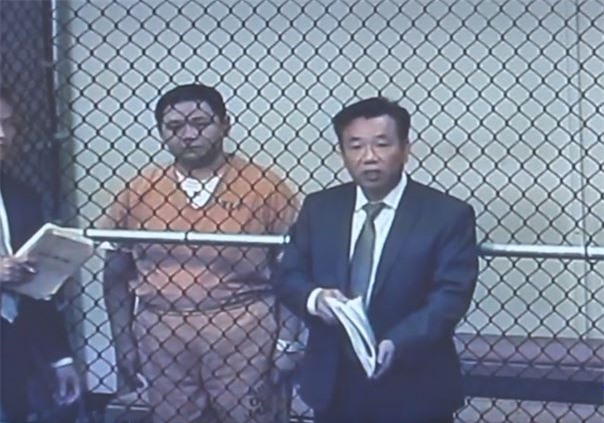 Minh Béo bị bắt ở Mỹ: Đề nghị hình thức xét xử tại phiên tòa sắp tới