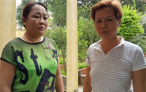 Nữ quái quấn 5 bọc ma túy đá vào "vùng kín" đem bán