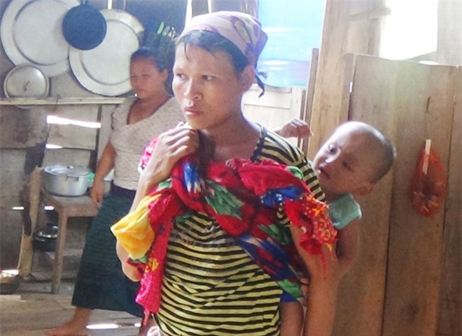 Triệu tập 2 đối tượng nghi bắt cóc trẻ em ở Nghệ An