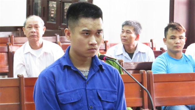 Tử hình con nghiện giết hại bé trai 15 tuổi chỉ vì chiếc điều khiển từ xa