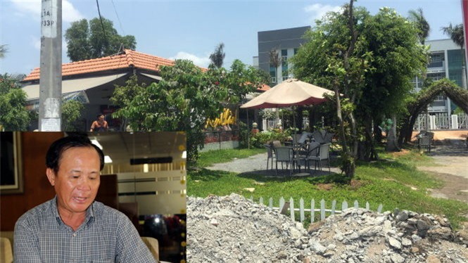 Viện KSND Tối cao chỉ đạo công khai xin lỗi chủ quán "Xin Chào"