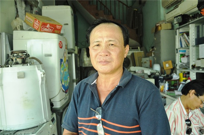 Viện trưởng Viện KSND Tối cao kết luận: Chủ quán "Xin Chào" không phạm tội