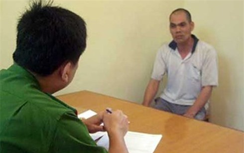 Xách dao chém chết em dâu vì bị nói là ma nhập