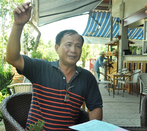 Chủ quán Xin Chào được minh oan: Mong được tạo điều kiện làm ăn