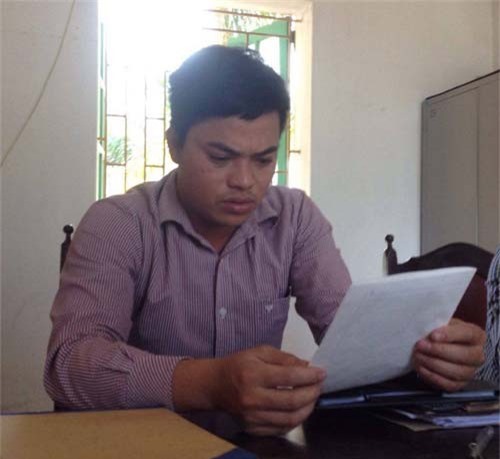 Lý lịch 'bất hảo' của kẻ hiếp dâm bà lão U60 rồi cướp tài sản