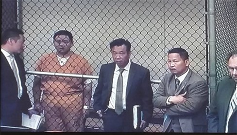 Tình tiết mới nhất vụ Minh Béo bị bắt tại Mỹ