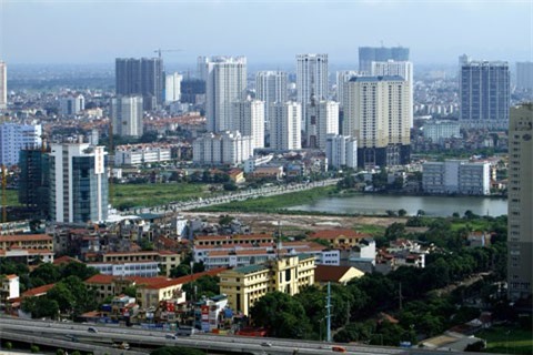 4 tháng, Hà Nội "ngốn" gần 8.000 tỷ ngân sách Nhà nước