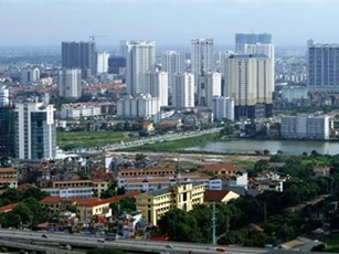 4 tháng, Hà Nội "ngốn" gần 8.000 tỷ ngân sách Nhà nước