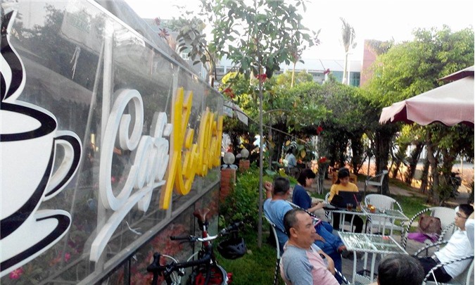 Công an Bình Chánh có lãnh đạo mới sau vụ quán Xin chào