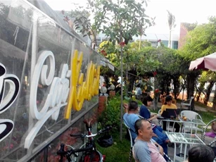 Công an Bình Chánh có lãnh đạo mới sau vụ quán Xin chào