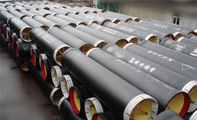 Dự án nước sạch Sông Đà 2: Cần có cái nhìn “công bằng” hơn!