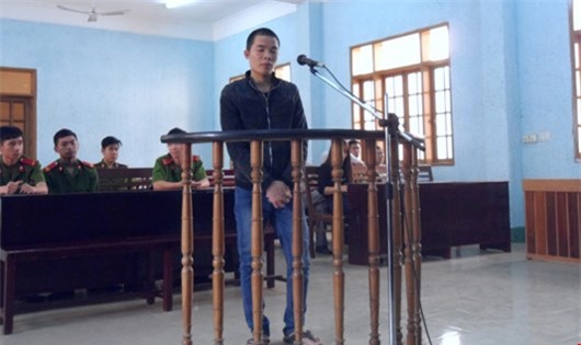 Giết người yêu trong lần chia tay cuối ngay tại khách sạn