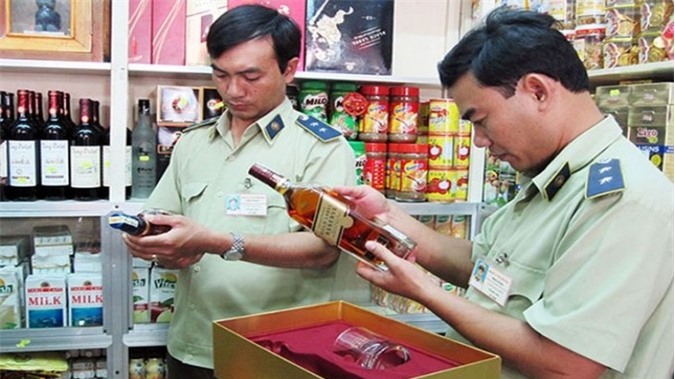 Hà Nội: Phát hiện hơn 850 vụ phạm pháp kinh tế từ đầu năm