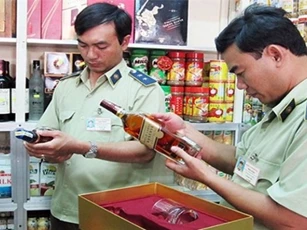 Hà Nội: Phát hiện hơn 850 vụ phạm pháp kinh tế từ đầu năm
