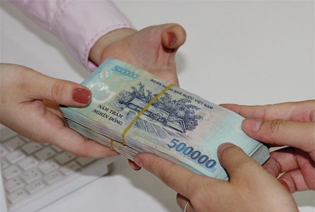 Hướng dẫn thu, nộp cổ tức được chia cho vốn nhà nước đầu tư tại DN