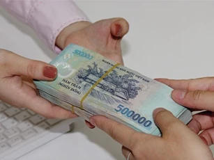 Hướng dẫn thu, nộp cổ tức được chia cho vốn nhà nước đầu tư tại DN