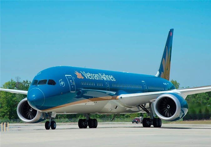 Lợi nhuận của Vietnam Airlines vượt nghìn tỷ ngay trong quý I