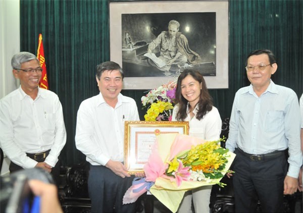 Người "phanh phui" sự thật vụ chủ quán Xin Chào được thưởng nóng