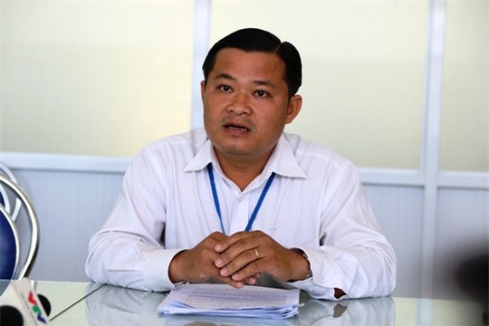 Thêm nhiều cán bộ bị "xử" sau vụ làm oan chủ quán Xin Chào