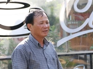 Vụ mở quán cafe bị khởi tố: Đình chỉ Trưởng công an Bình Chánh