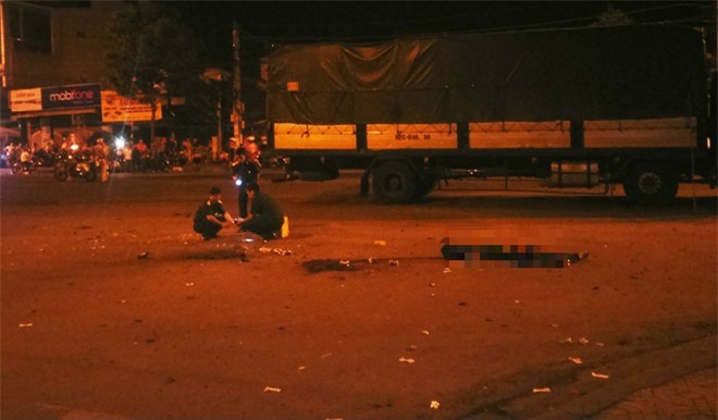 Vụ nổ mìn tại Đắk Lắk: Phó giám đốc công an tỉnh bị thương