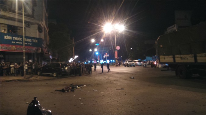 Vụ nổ mìn tại Đắk Lắk: Vì sao không khởi tố vụ án?