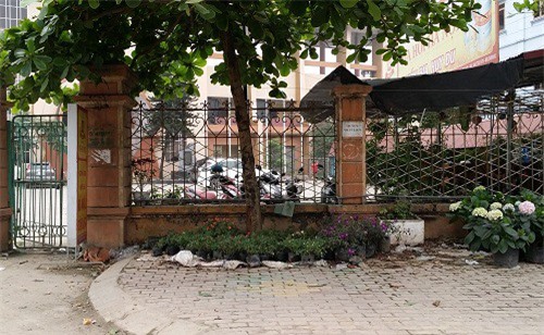 Yên Bái: Đình chỉ hoạt động “sai mục đích” tại khu di tích quốc gia